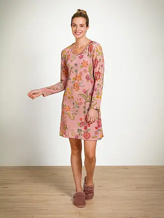 PIP STUDIO | Nachthemd - Sleepshirt DANA COCO FLOWER | 